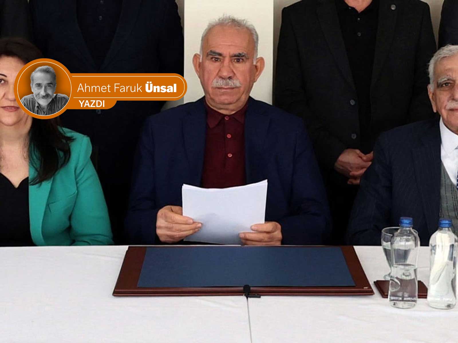 Dibacesi sonunda