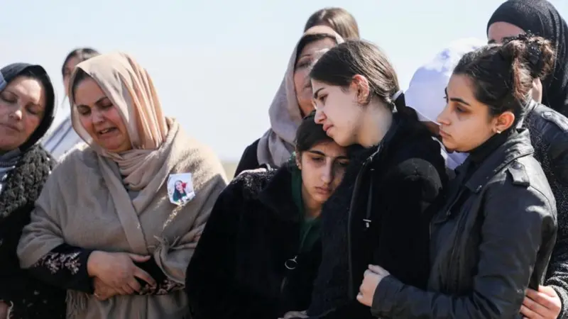 62 kurum ve isimden Aleviler için ortak çağrı