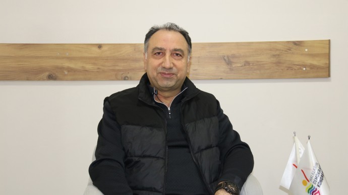 Ali Kenanoğlu: Bu sadece CHP-HDP meselesi değil, demokrasi sorunudur