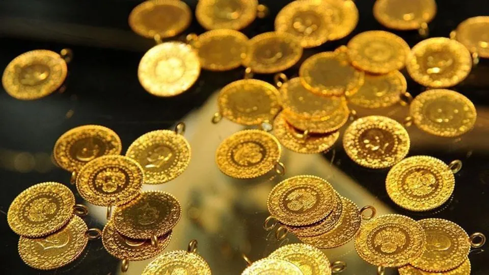 Altın yeni bir rekor daha kırdı
