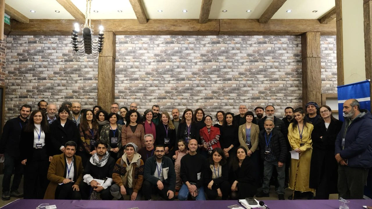 Amed Film Festivali 8 yıl sonra perdelerini açacak