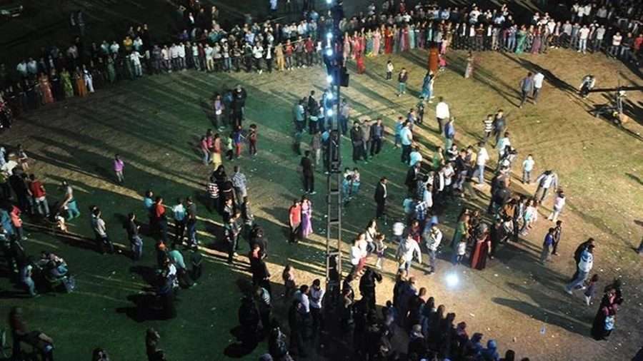 Antalya’da sokakta düğün, nişan, mevlit yasaklandı