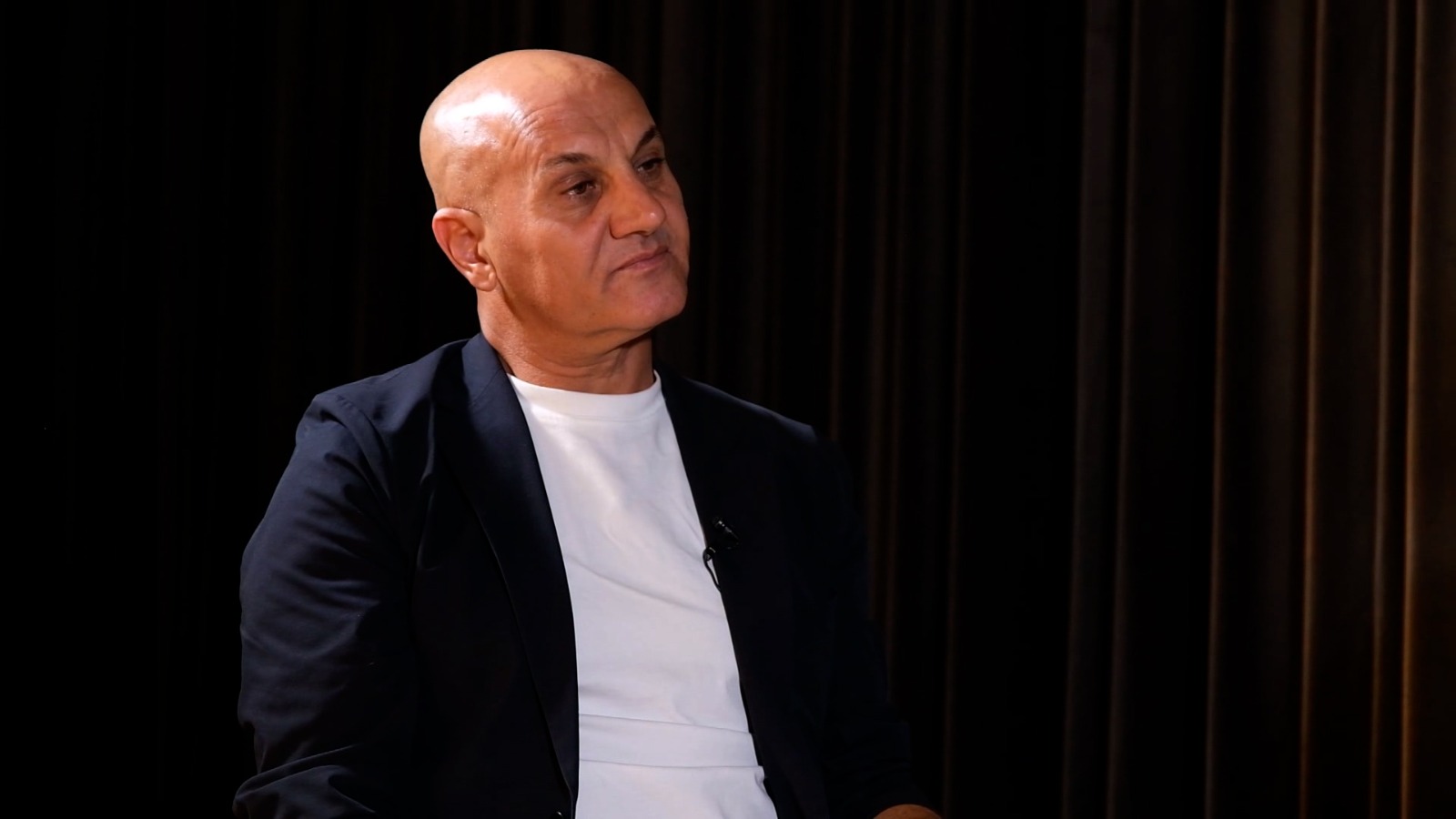 Ezidi sosyolog Azad Barış’ın avukatından açıklama: İtibar suikastı yürütülüyor