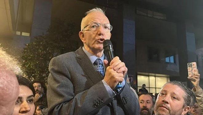 İstanbul Barosu yönetiminin görevden alınmasına tepkiler: Barolarımızı savunmaya devam edeceğiz