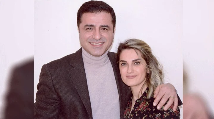Selahattin Demirtaş’ın, Başak Demirtaş’a refakat için Edirne’den İstanbul’a getirildiği iddia edildi