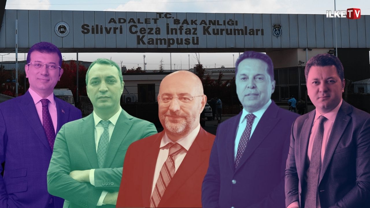 Silivri’den bayram mesajı: Bu su hiç durmaz, güzel günler çok yakın