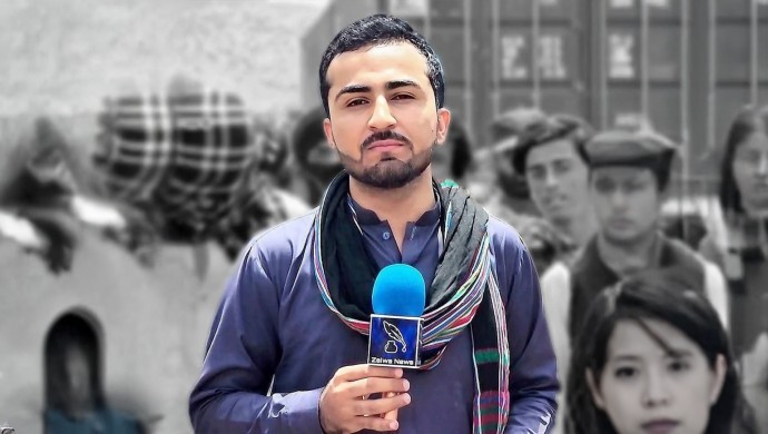 Pakistan’da gözaltına alınan Beluc gazeteciden haber alınamıyor