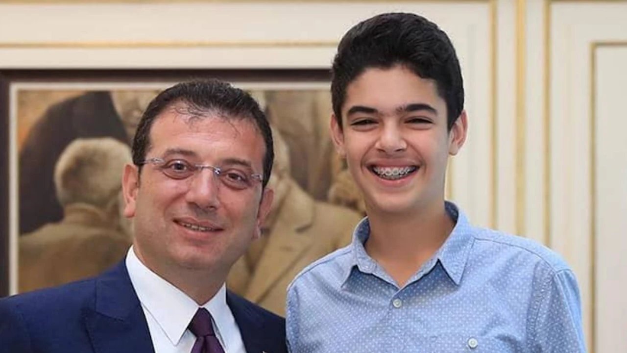 Berkay Gezgin’den mesaj var: Her şey çok güzel olacak