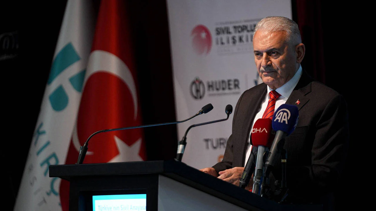 Binali Yıldırım’a Mehmet Uçum ve MHP’den tepki