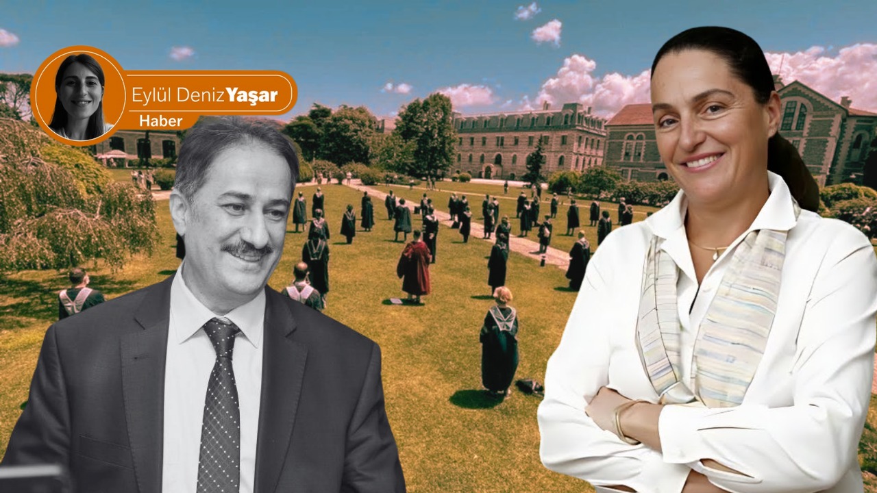 Prof. Dr. Betül Tanbay: Avrupalı kurum Boğaziçi’nin kıymetini atanmış rektöre anlatıyor