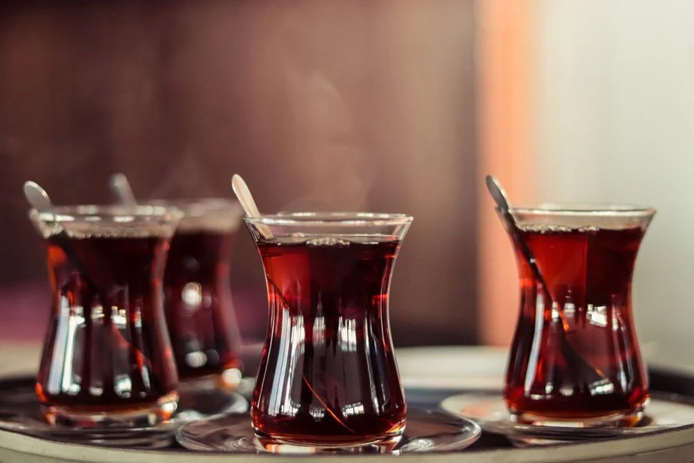 Araştırma: Çay demlemenin gizli faydası