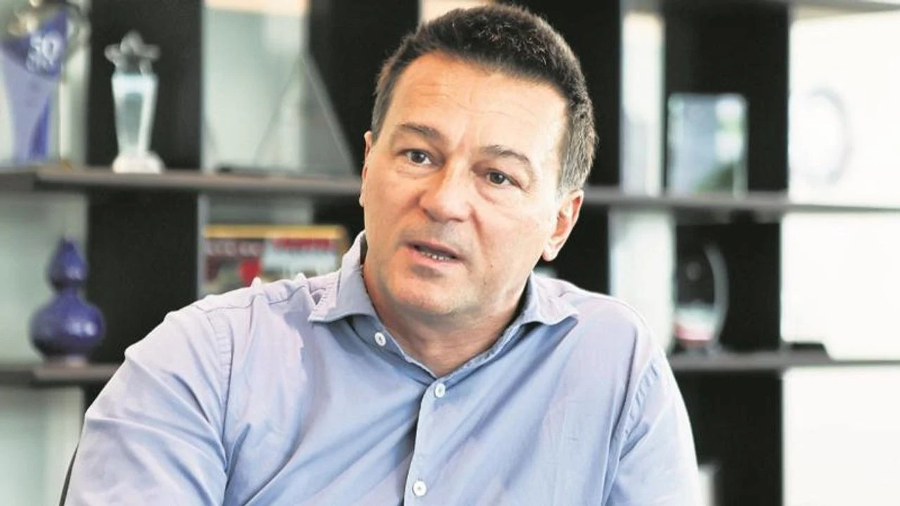 Zorlu Holding CEO’su Cem Köksal hakkında soruşturma
