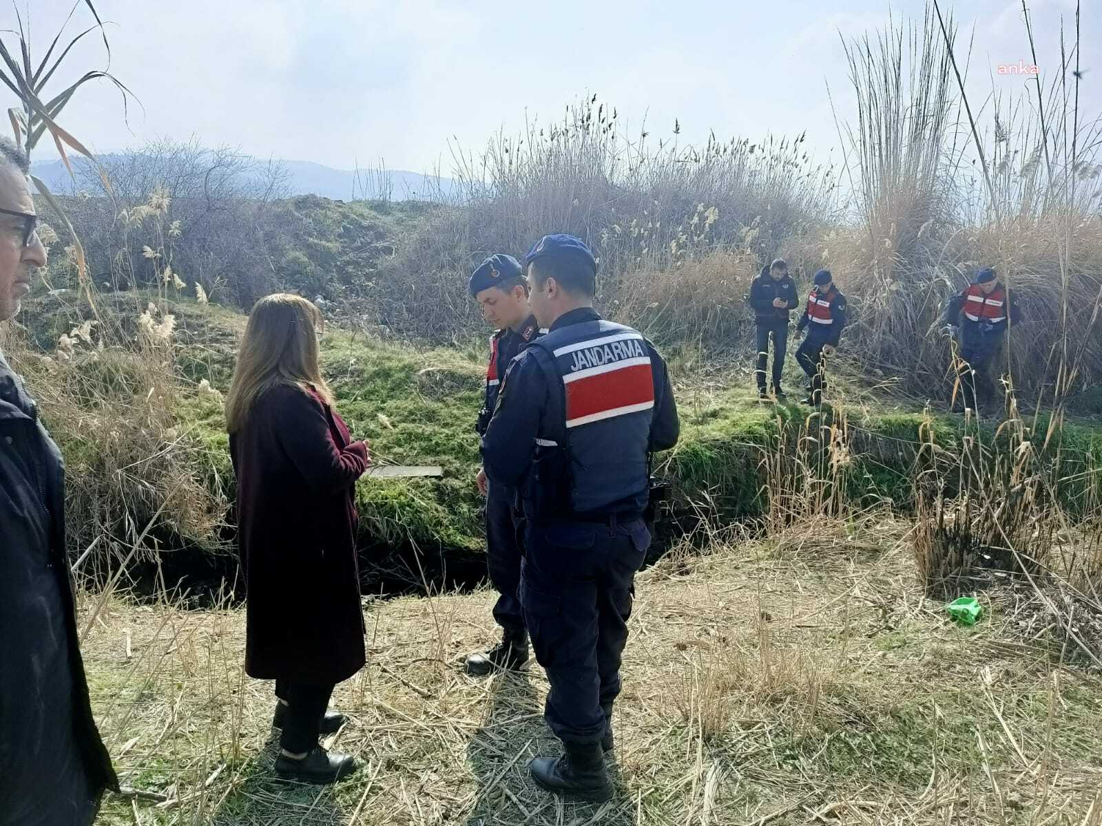 Denizli’de kaybolan 4 yaşındaki Nazlı’nın cansız bedenine ulaşıldı