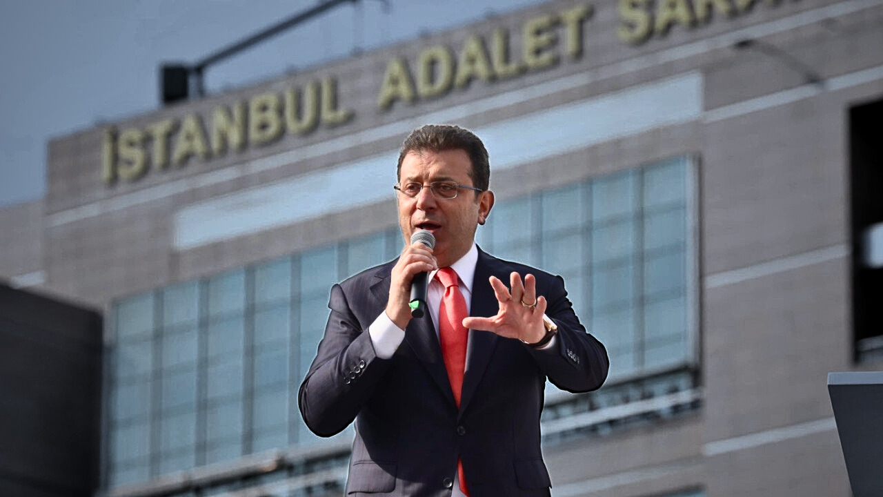 İmamoğlu’nun diplomasının iptali: Mahkeme belge istedi, üniversite ek süre talep etti