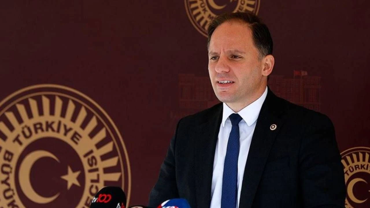 CHP’li Yavuzyılmaz Çayırhan ihalesi için uyardı: Adrese teslim peşkeş çekilmesin