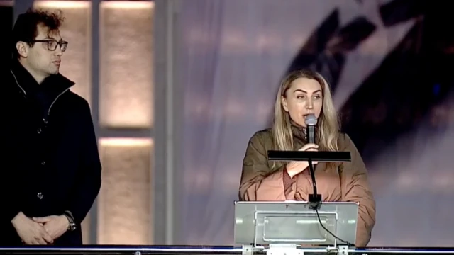 Dilek İmamoğlu: Ekrem İmamoğlu aday olsa da olmasa da yenecek