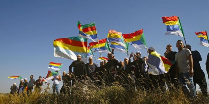 Dürzilerden Şam’daki geçiş hükümetine sert eleştiriler