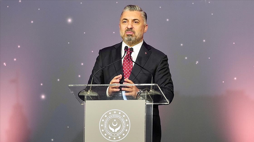RTÜK Başkanı Şahin’den yayıncı kuruluşlara yönelik ‘uyarı’ açıklaması