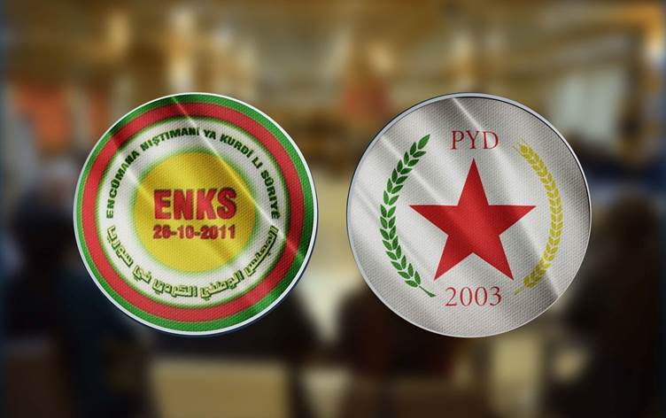 Kuzey ve Doğu Suriye’de Kürt birliği: PYD ve ENKS anlaştı mı?