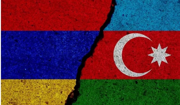 Ermenistan ve Azerbaycan barış anlaşması şartlarında anlaştı