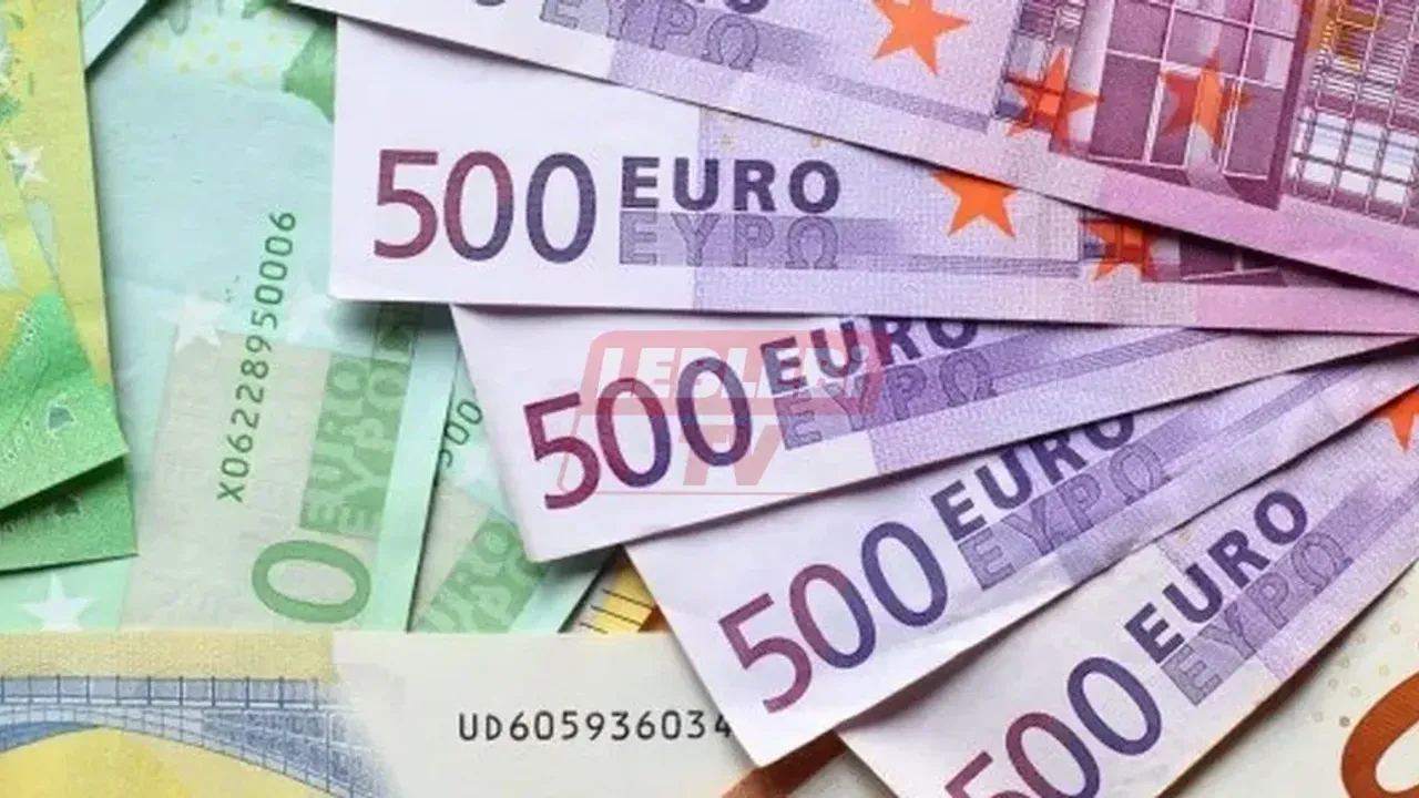 Dolar 40 lirayı, Euro 45 lirayı aştı!
