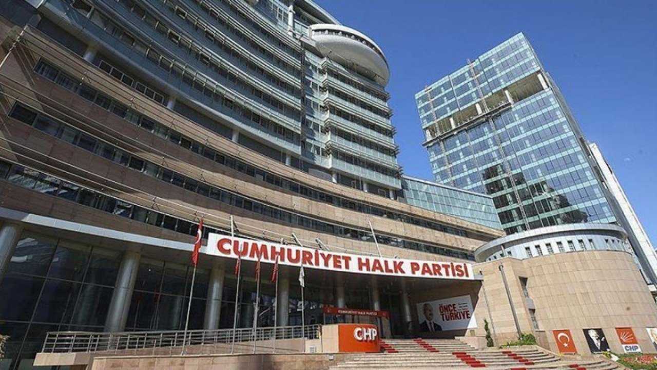 CHP’den demokratikleşme paketi: Kürt sorununun çözümü Meclis zemininde yürütülmeli
