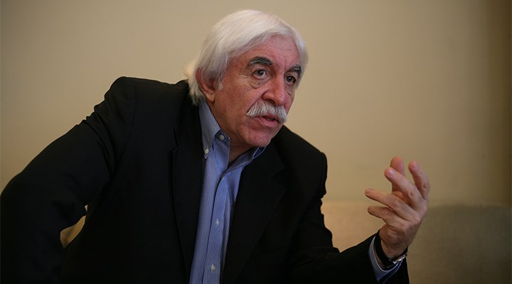Cengiz Çandar: Anlaşma Suriye Kürtleri için diplomatik zafer