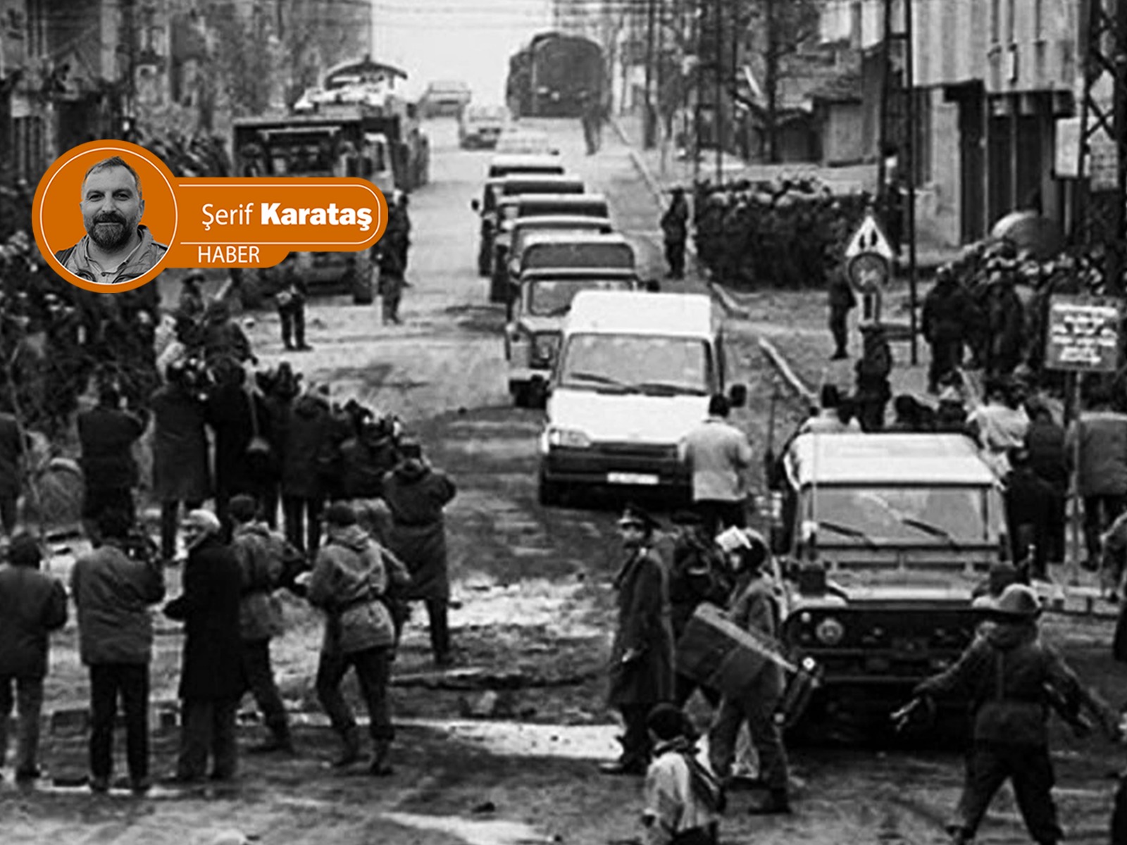 Gazi Katliamı’nın 30. yılı: Gerçek sorumlular yargılanmadı, adalet gelmedi