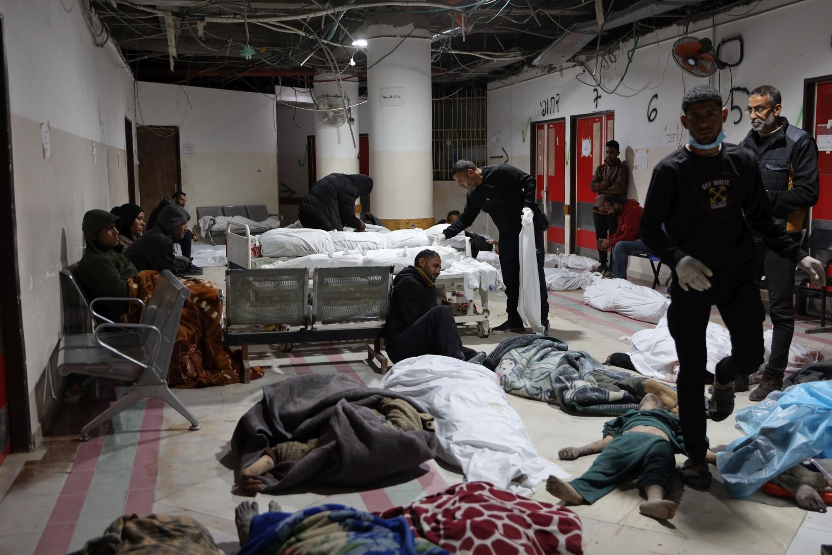 İsrail ordusunun Gazze’ye saldırılarında en az 20 Filistinli hayatını kaybetti