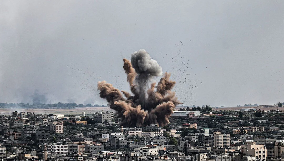 Beyaz Saray ve Tel Aviv’den savaş sonrası Gazze planı