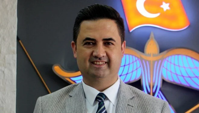 Isparta’da Gelendost Belediye Başkanı ve 5 kişi gözaltına alındı