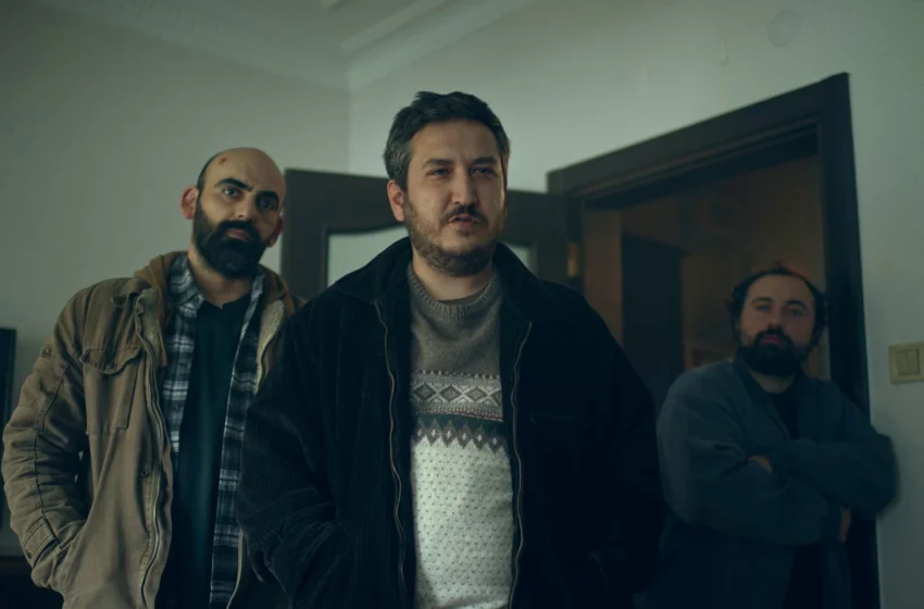Gibi’de 6’ncı sezon için tarih verildi: Tanıtım fragmanı yayınlandı