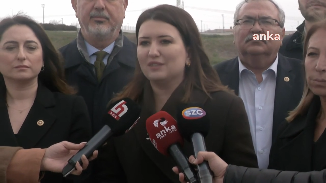 Gökçe Gökçen İmamoğlu’nun mesajını paylaştı: Tarih yazmalarına az kaldı