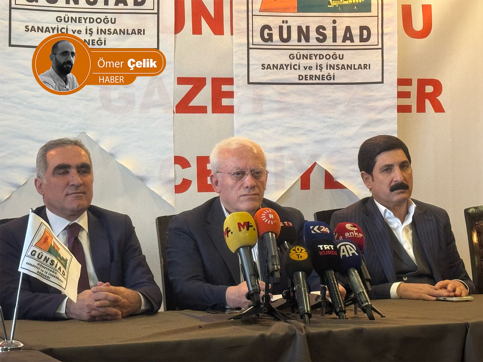 Diyarbakır’da farklı çevrelerden sürece destek: Barış hepimizin sorumluluğu