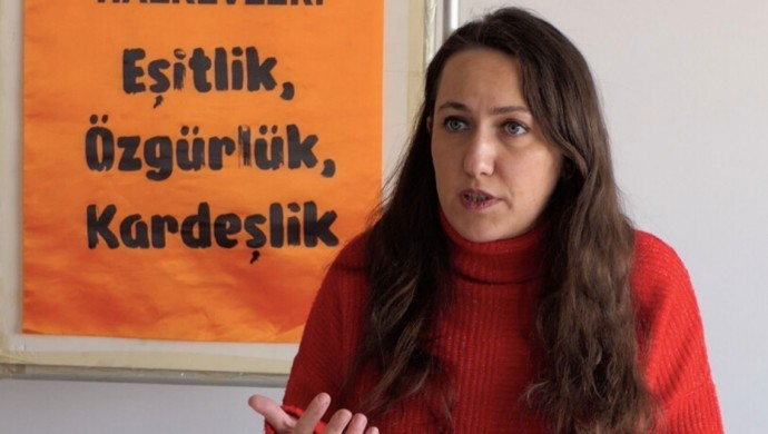 Halkevleri Genel Başkanı hakkında soruşturma