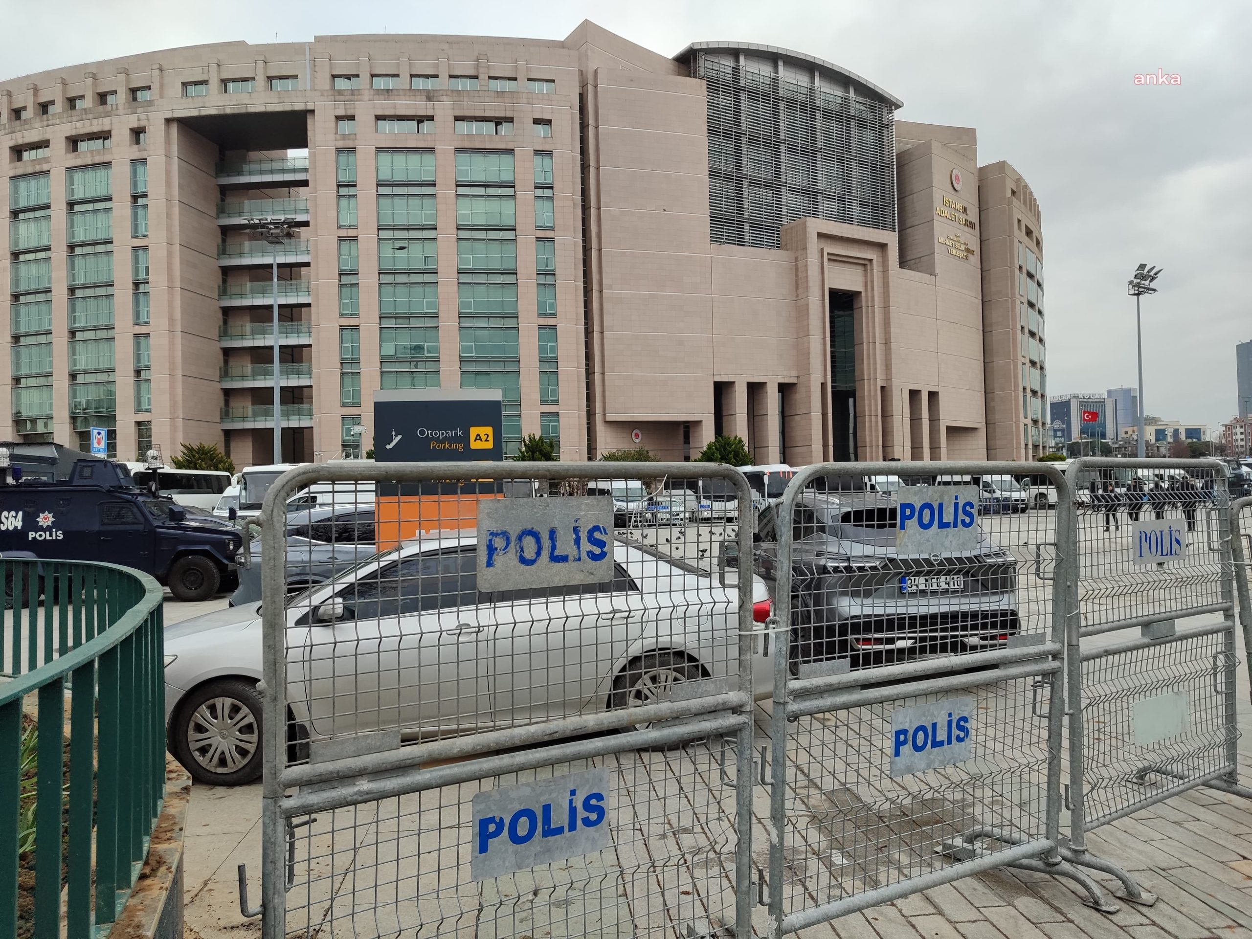 Halk TV davasında 5 gazeteciye beraat kararı