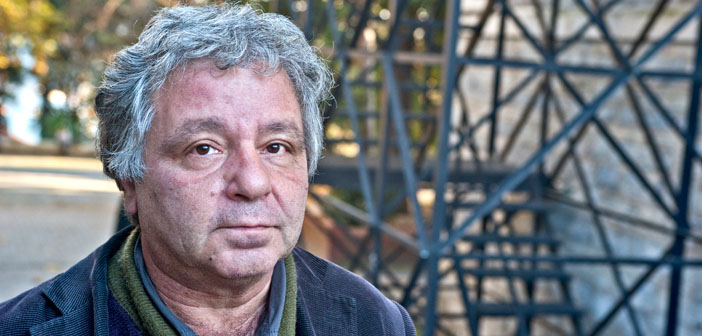 Hamit Bozarslan: Demokratikleşme ve Kürt meselesinin çözümü birlikle ilerlemeli