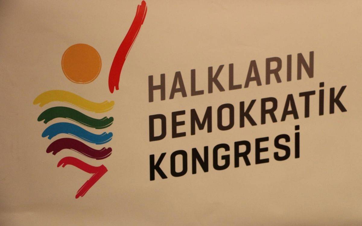 HDK’den İBB’ye yönelik operasyonlara tepki: Kent Uzlaşısı suç değildir