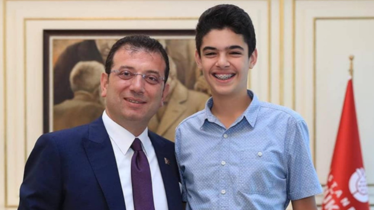 ‘Her şey çok güzel olacak’ sloganıyla tanınan Berkay Gezgin tutuklandı