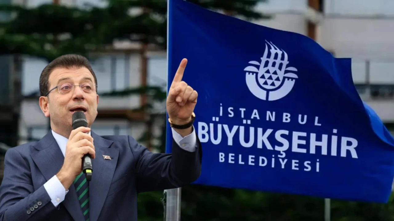 İBB’den bir ‘yalanlar ve gerçekler’ açıklaması daha