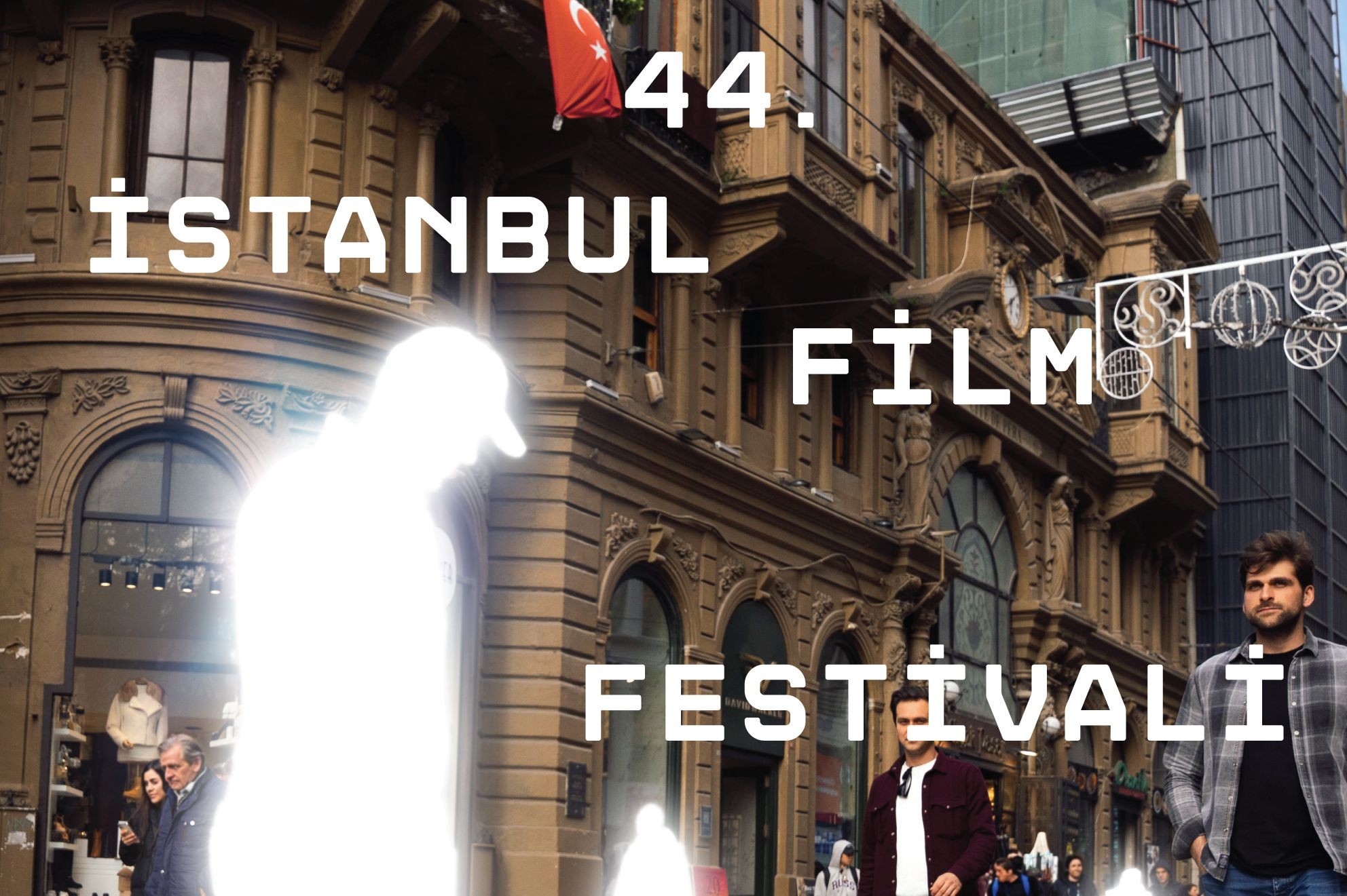 İstanbul Film Festivali’nden LGBTİ temalı bölüm çıkarıldı