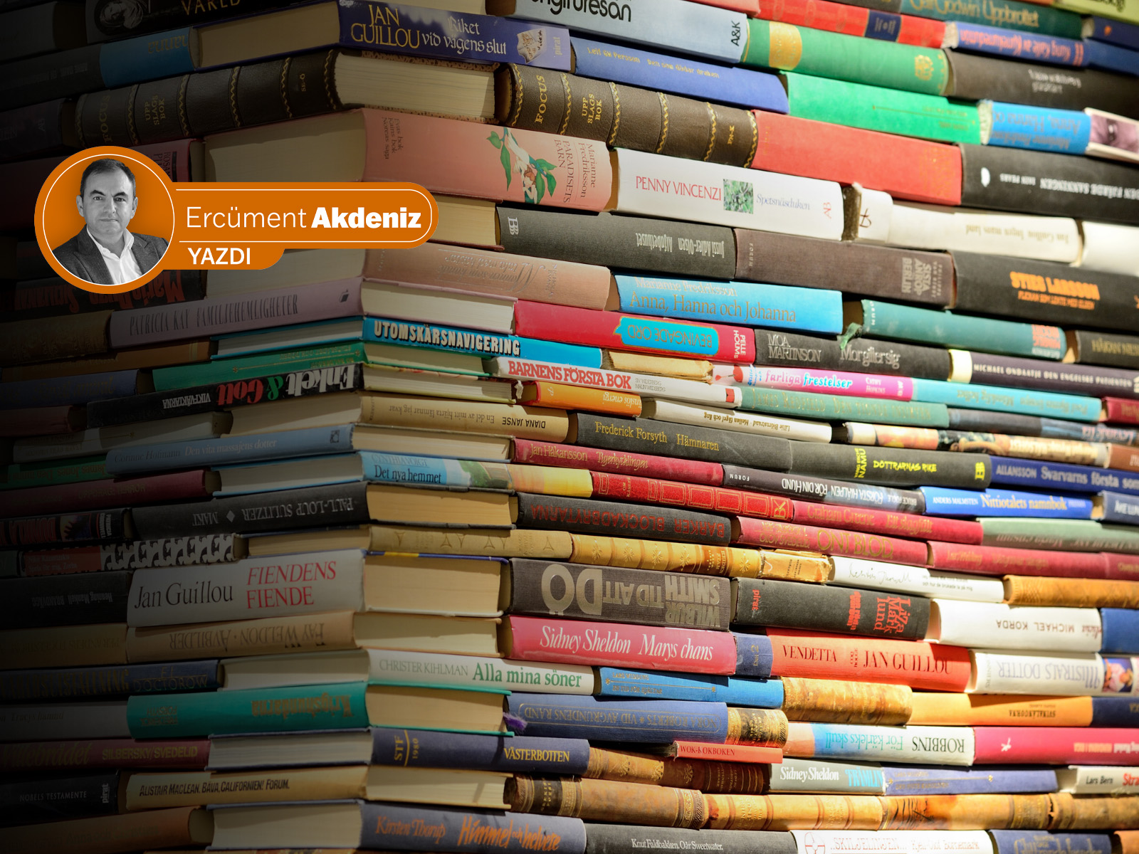 Kitap önerisi