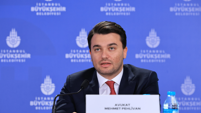 İmamoğlu’nun avukatından YÖK raporuna suç duyurusu