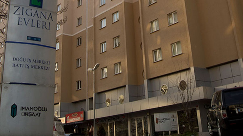 İmamoğlu’nun şirketine el konuldu