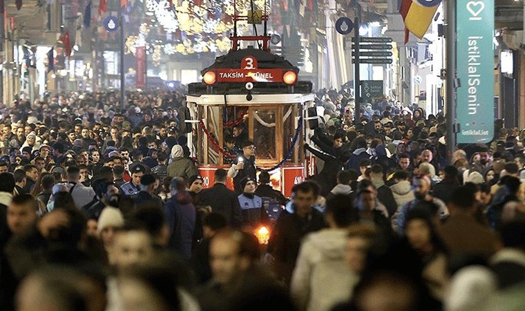 İPA’dan Şubat ayı araştırması: İstanbul İmamoğlu’nu, Türkiye Öcalan’ı konuşuyor