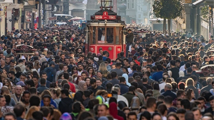 İPA: İstanbul’da dört kişilik bir ailenin yaşam maliyeti 85 bin 450 lira oldu