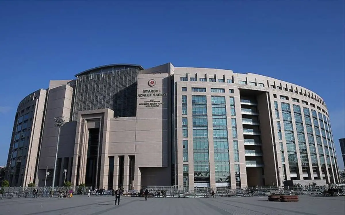 Kartal ve Ataşehir Belediye Başkan Yardımcıları için 15 yıl hapis istemi