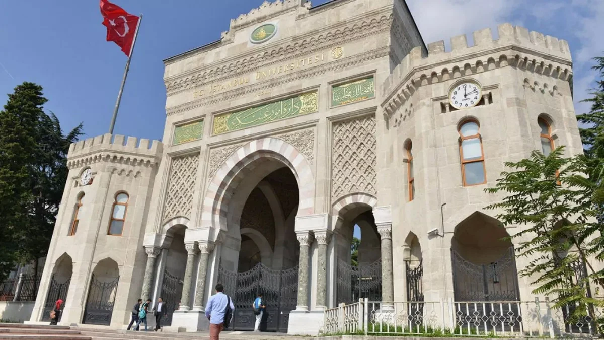 İmamoğlu ile birlikte diploması iptal edilen 27 kişi kimler?