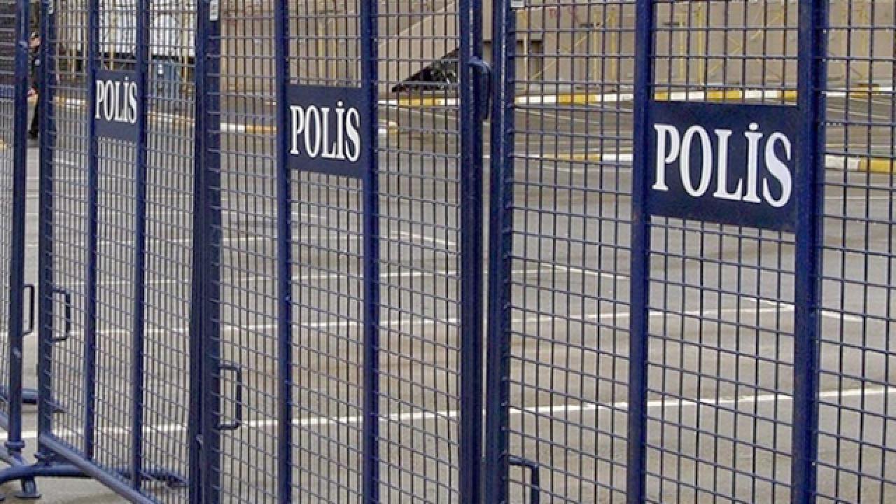 Ankara, İzmir ve Manisa’da gösteri ve toplanma yasağı