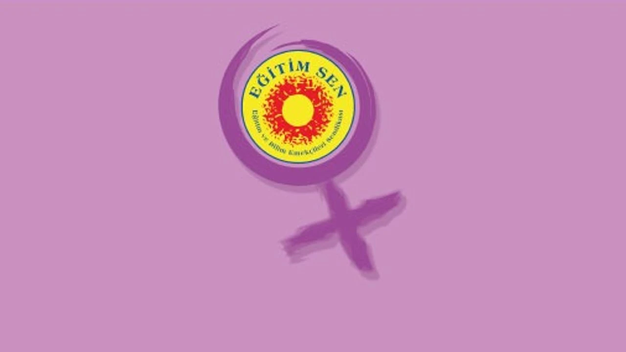 Eğitim Sen’in ‘Toplumsal Cinsiyet Eşitliği’ dersine Bakanlık’tan müdahale